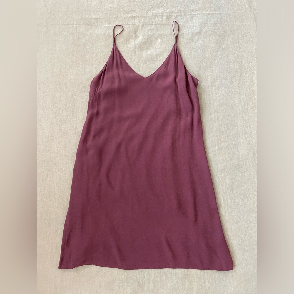 Wilfred Free Vivienne Dress - Picture 2 of 11